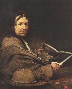 GELDER, Aert de Self-portrait dheh Sweden oil painting reproduction